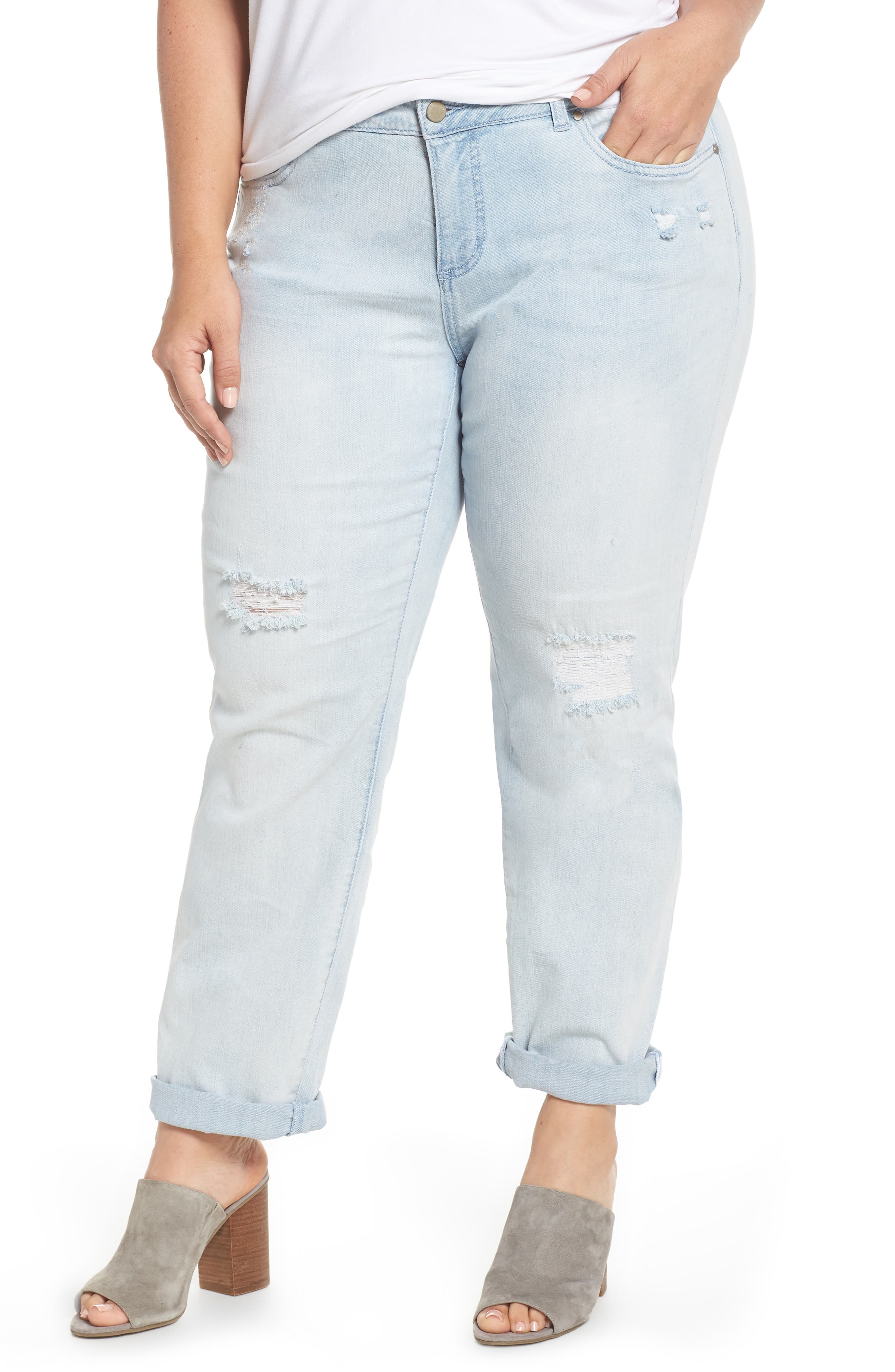 caslon jeans nordstrom rack