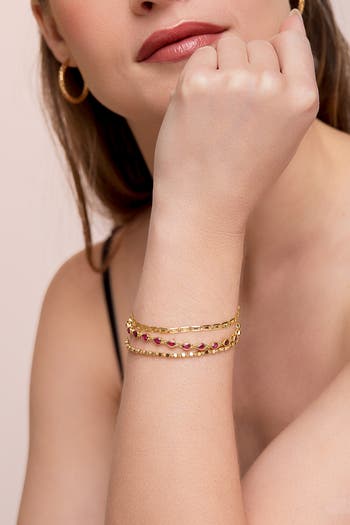 Bony hot sale levy bracelet