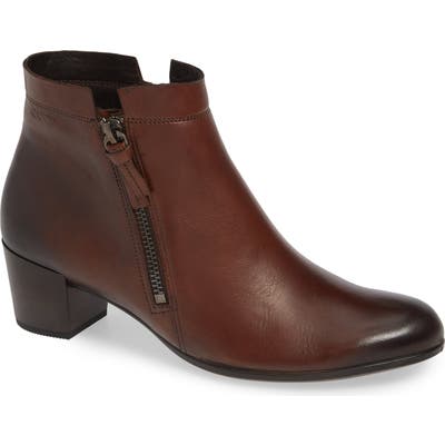 Ecco Shape 35 Ankle Bootie