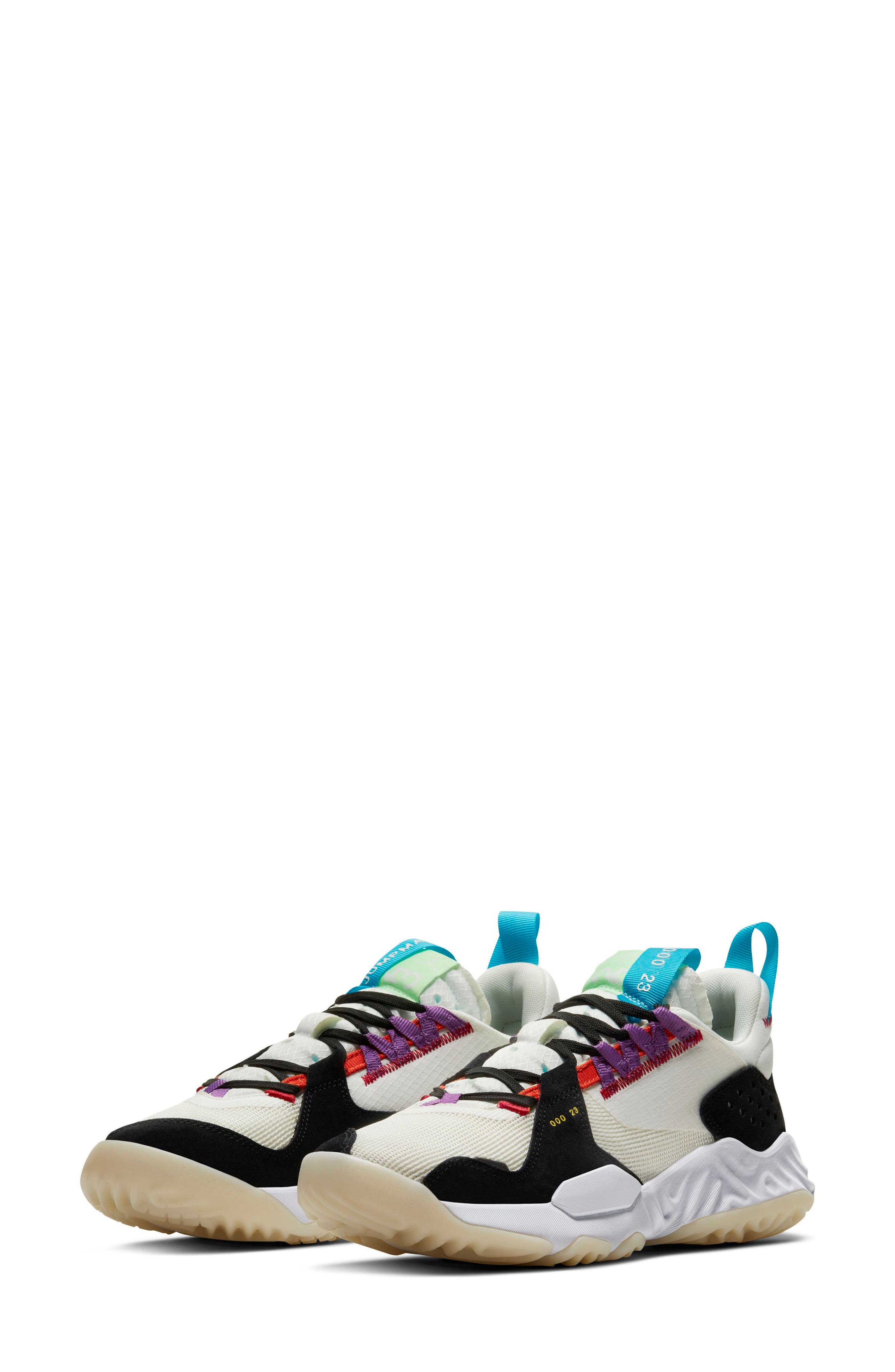 women's jordan delta