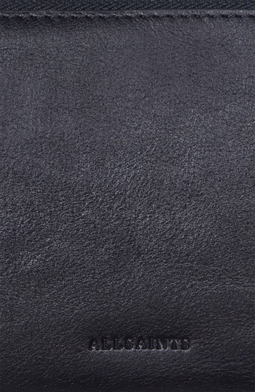 ALLSAINTS ALLSAINTS LEATHER BELT BAG