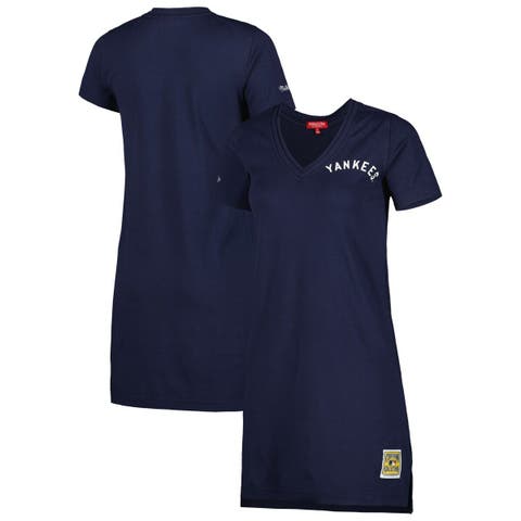 Buy Yankees S/S Dress Women's Dresses from Mitchell & Ness. Find Mitchell &  Ness fashion & more at