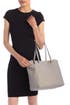 Thumbnail image number 2 of kate spade new york medium nylon tote