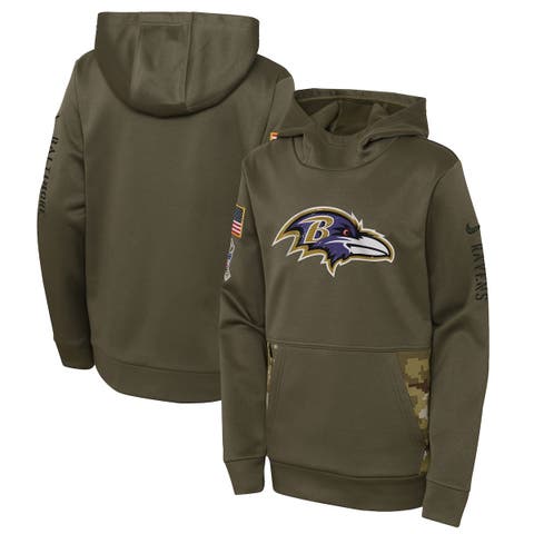 Nike Nfl New England Patriots Salute To Service Hoodie, Hoodies & Jackets, Clothing & Accessories