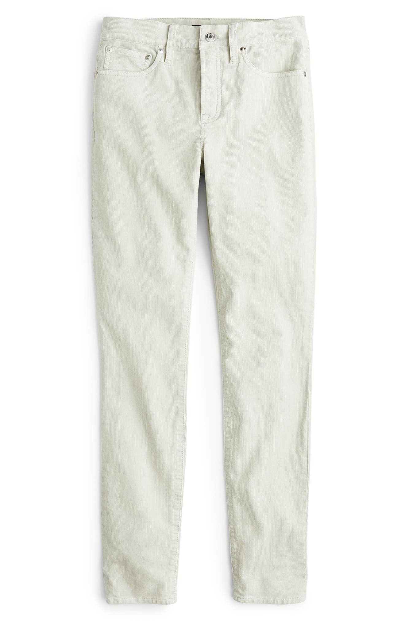 j crew corduroy jeans