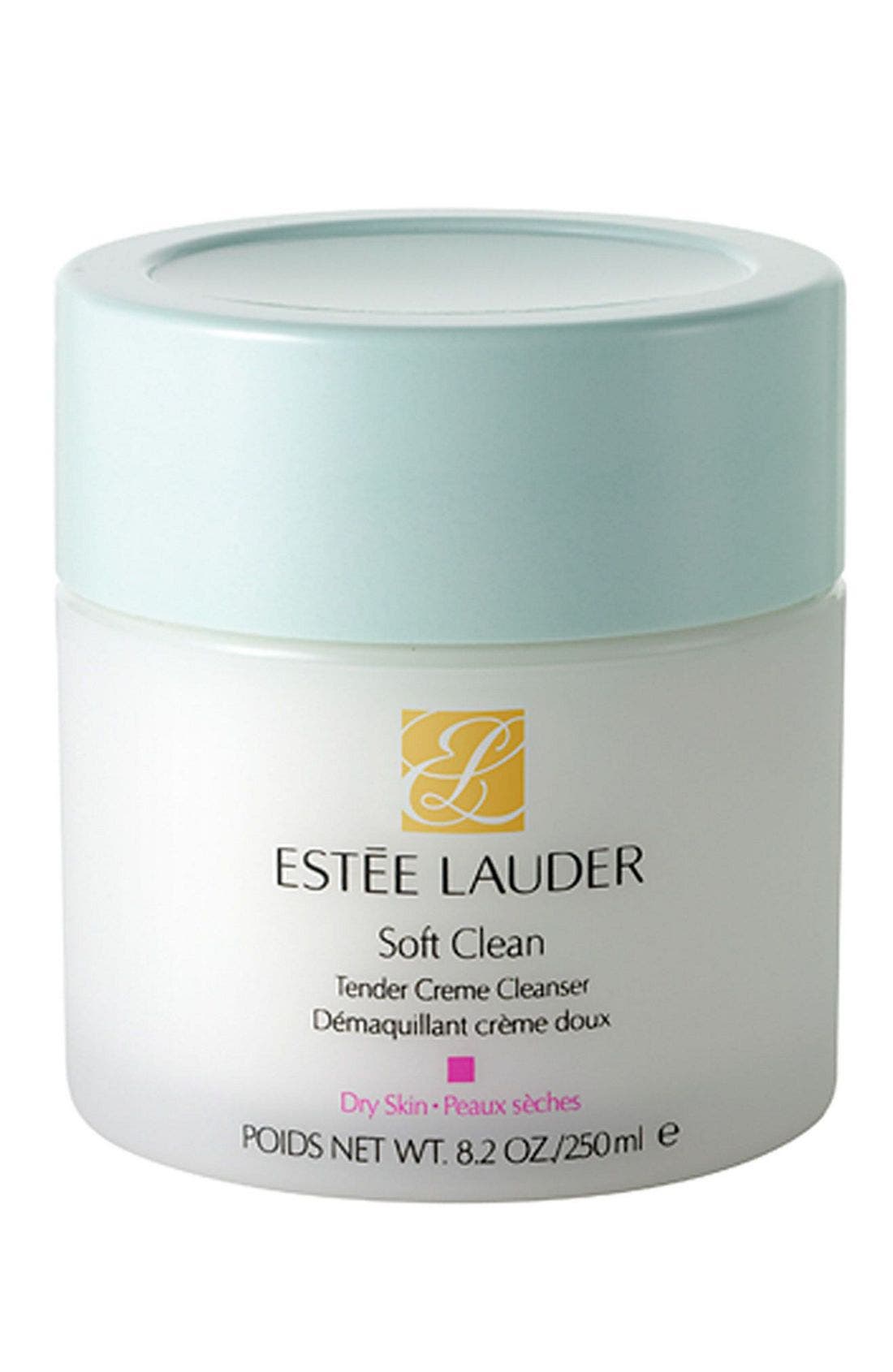 estee lauder cream cleanser
