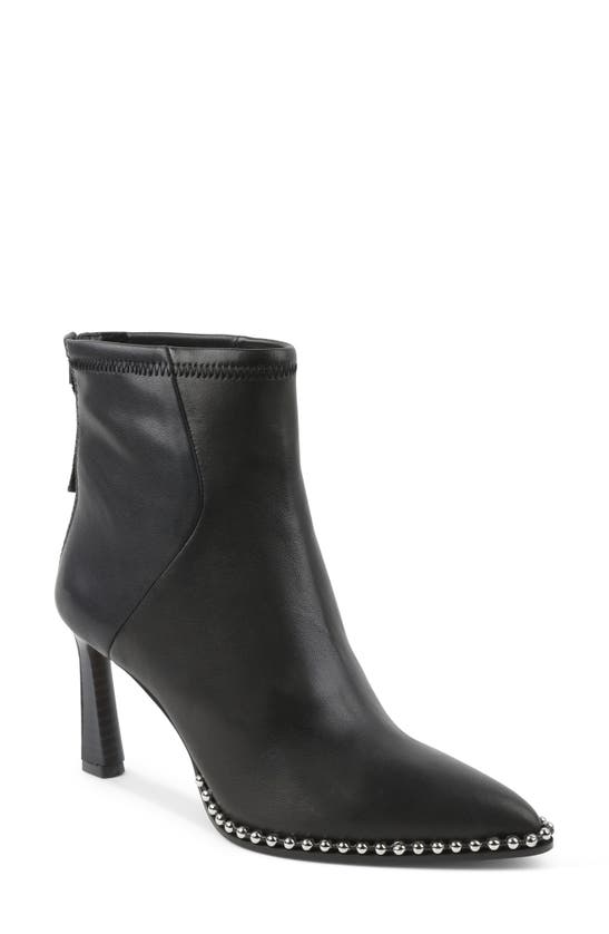 BCBGENERATION BIANCA POINTED TOE BOOTIE