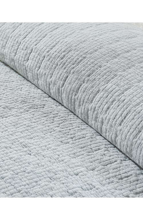 Ugg(r) Campo Quilt & Pillow Sham Set In Glacier Gray