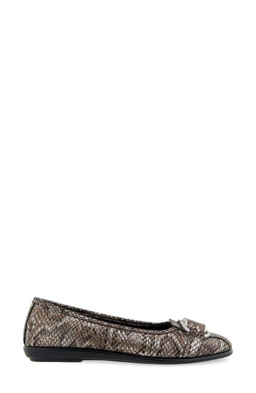 AEROSOLES AEROSOLES BENTLEY BALLET FLAT