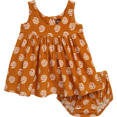 Infant Girl
