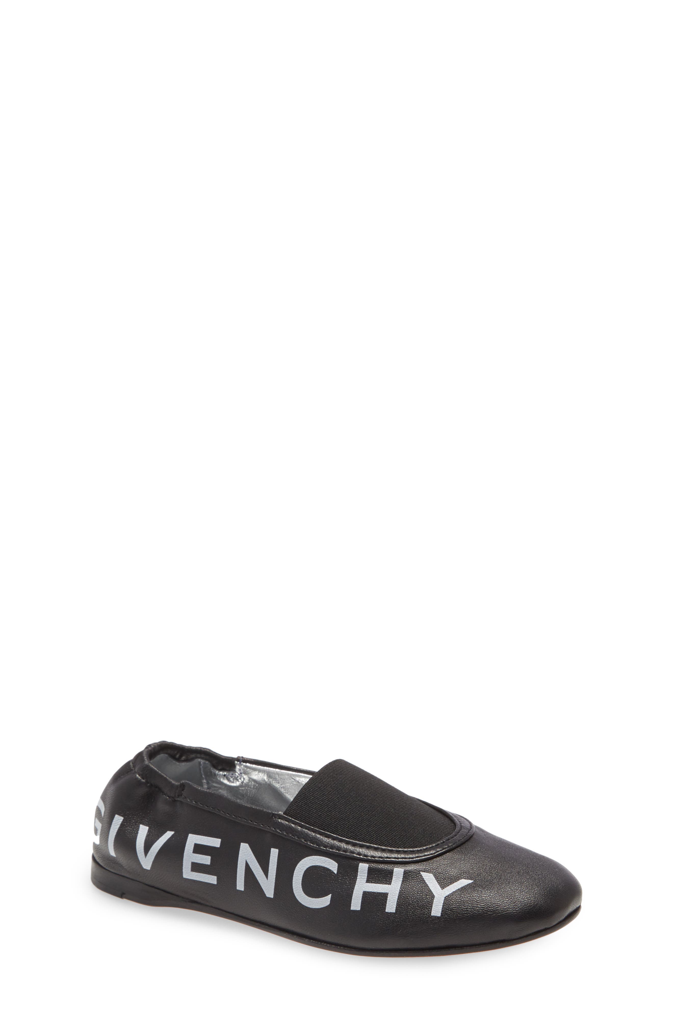 givenchy kid shoes