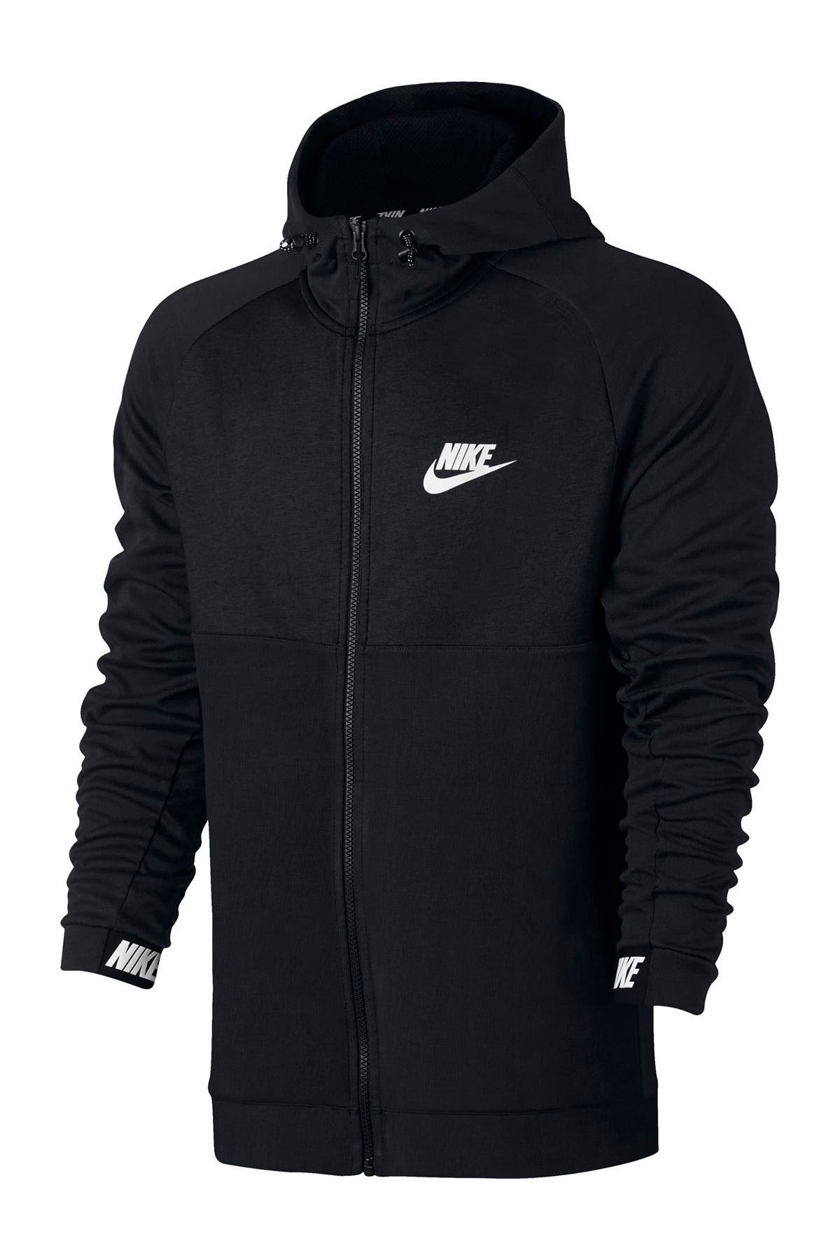 nike sportswear advance 15 hoodie