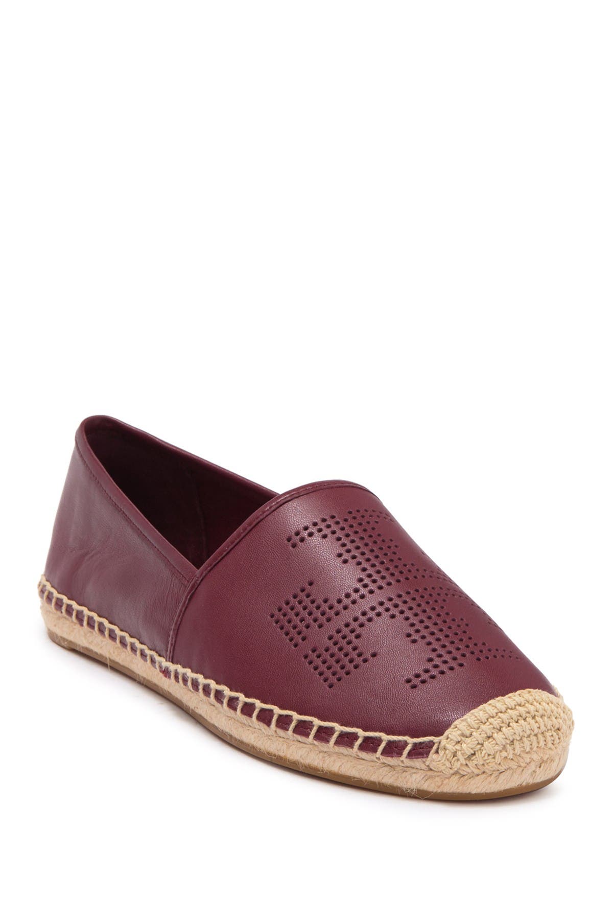 tory burch flats nordstrom rack