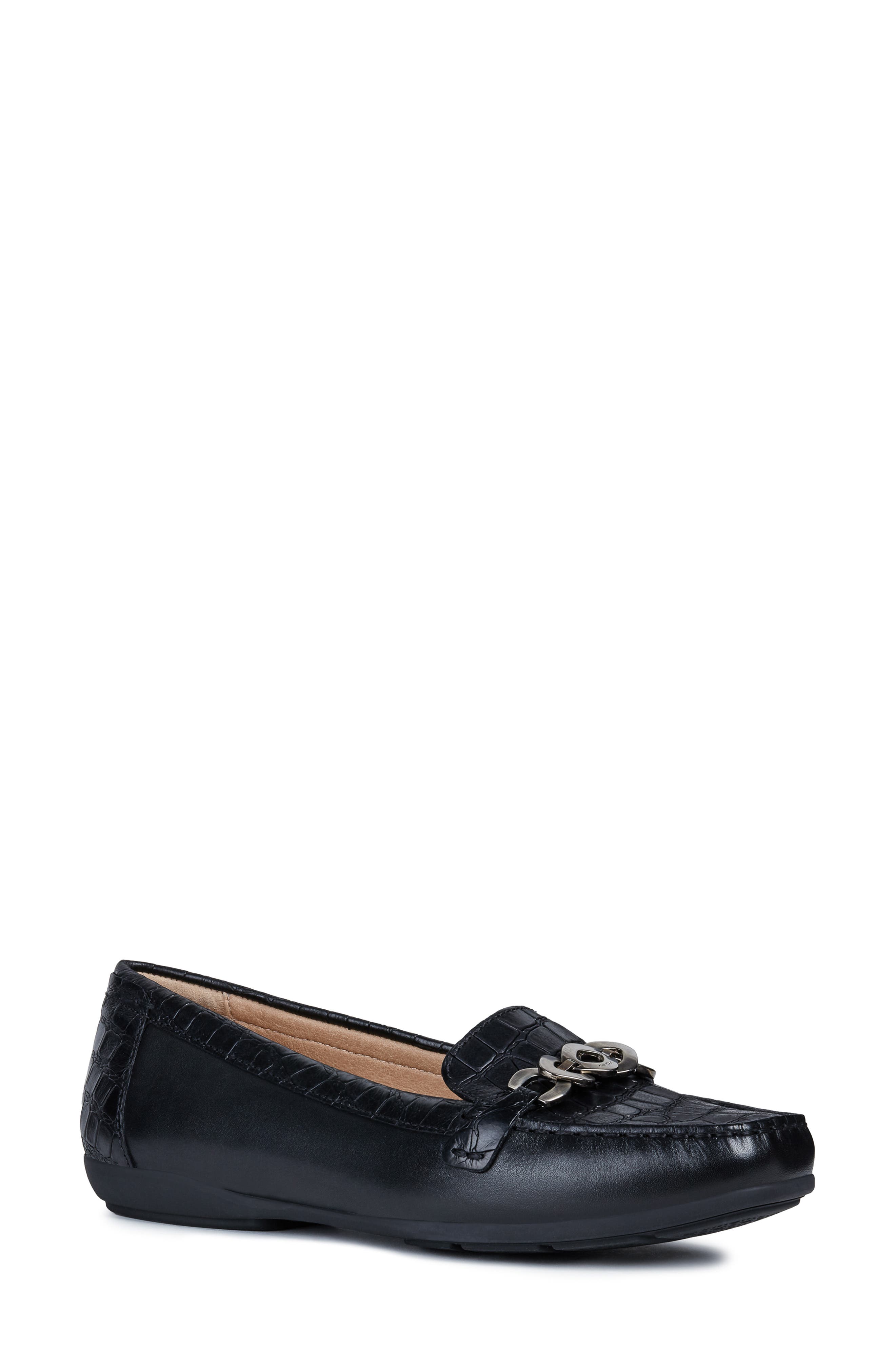 geox annytah loafer