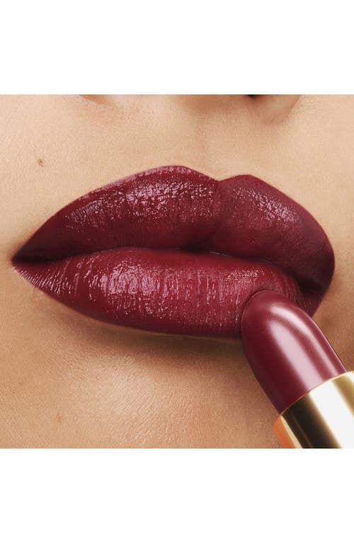 Shop Tom Ford Lip Color Lipstick In 18 Unzip