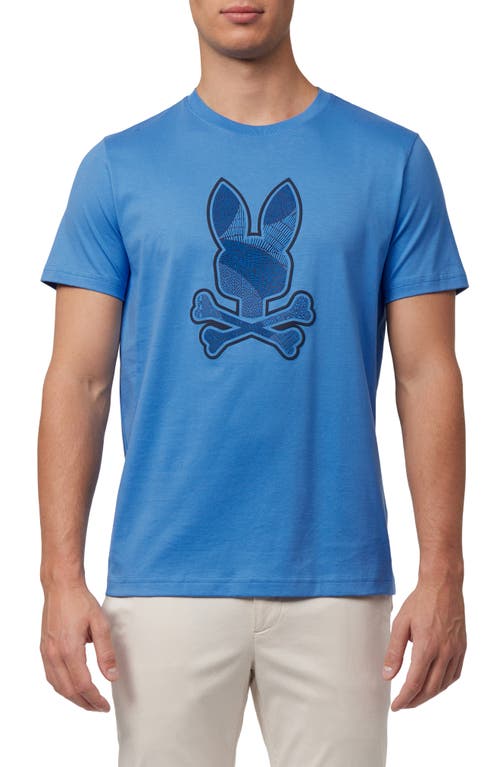 Psycho Bunny Lenox Graphic T-Shirt at Nordstrom,