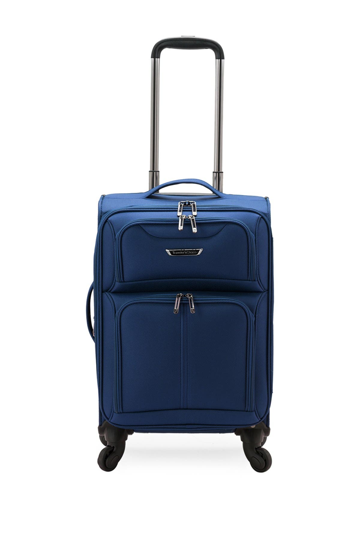 Traveler's Choice Luggage | Cedar 22