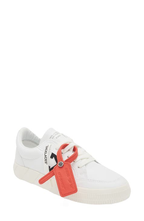 Women's Off-White Shoes