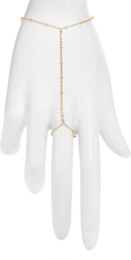 Tinkerbell Hand Chain