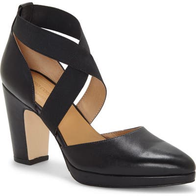 Cc Corso Como Icelyn Pump, Black