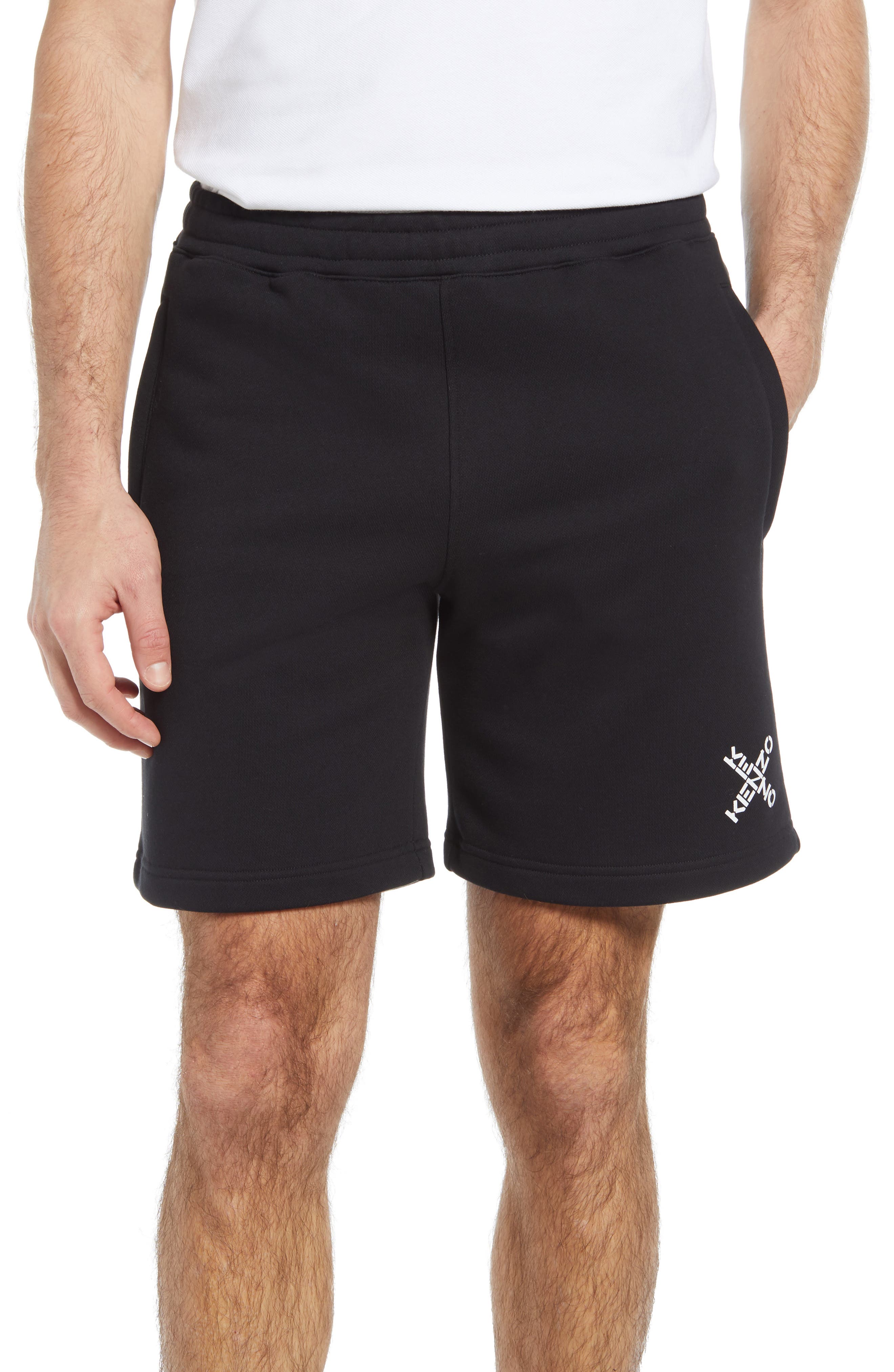 short kenzo homme