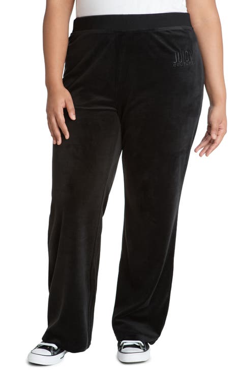 Black Plus-Size Workout Clothing | Nordstrom