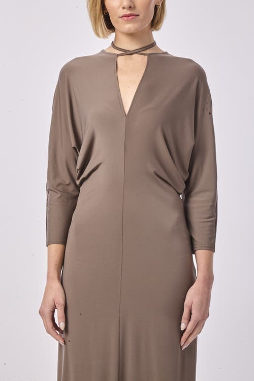 Capsule 121 The Genius Dress In Stone