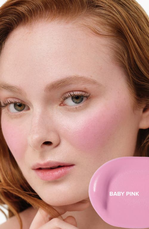 Anastasia Beverly Hills Blurring Serum Blush In Baby Pink