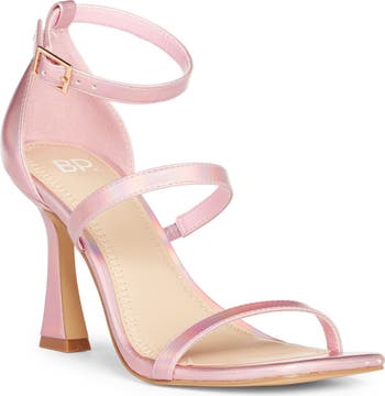 BP. Jessa Ankle Strap Sandal Women Nordstrom