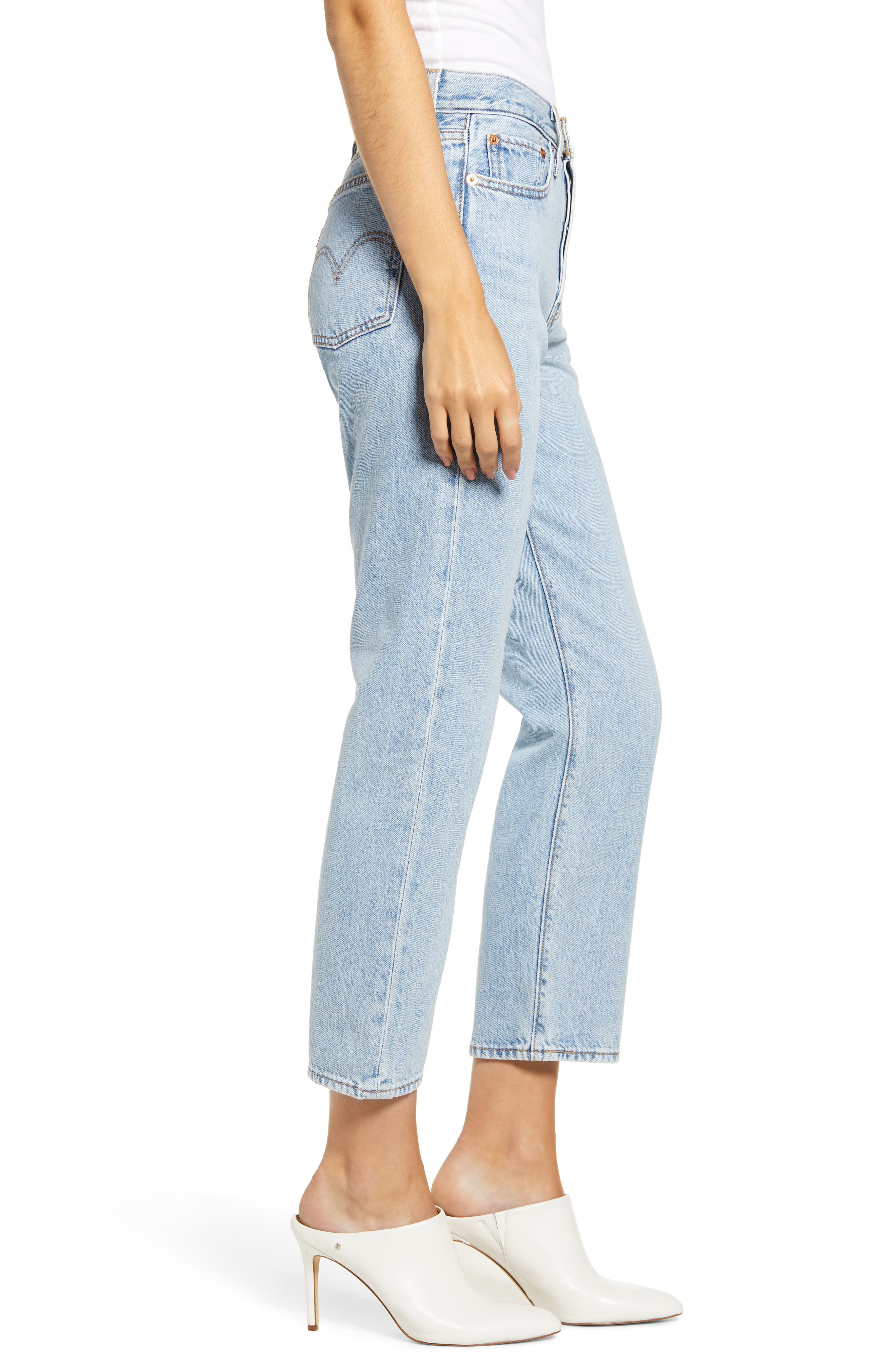 nordstrom wedgie jeans