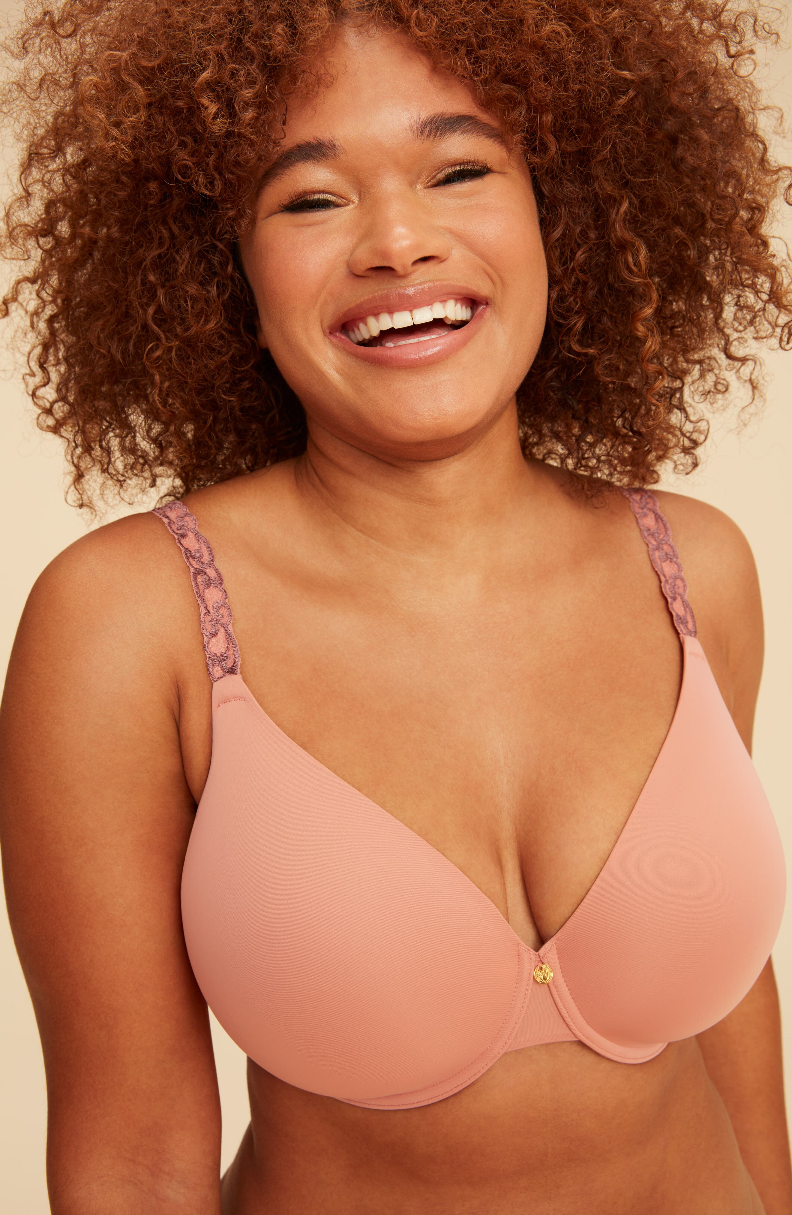 Types Of Bras - Different Bra Styles Every Person Should Know – Plunge,  T-Shirt, Demi & Balconette Bra Differences – ThirdLove