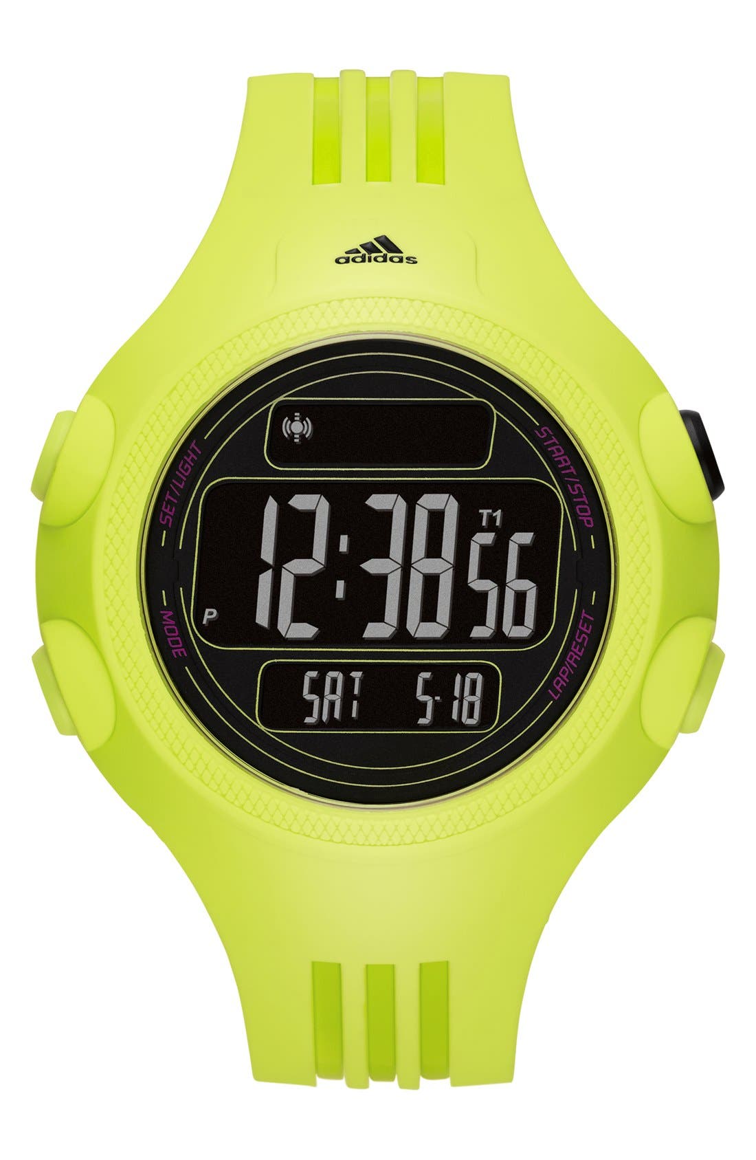 adidas questra watch