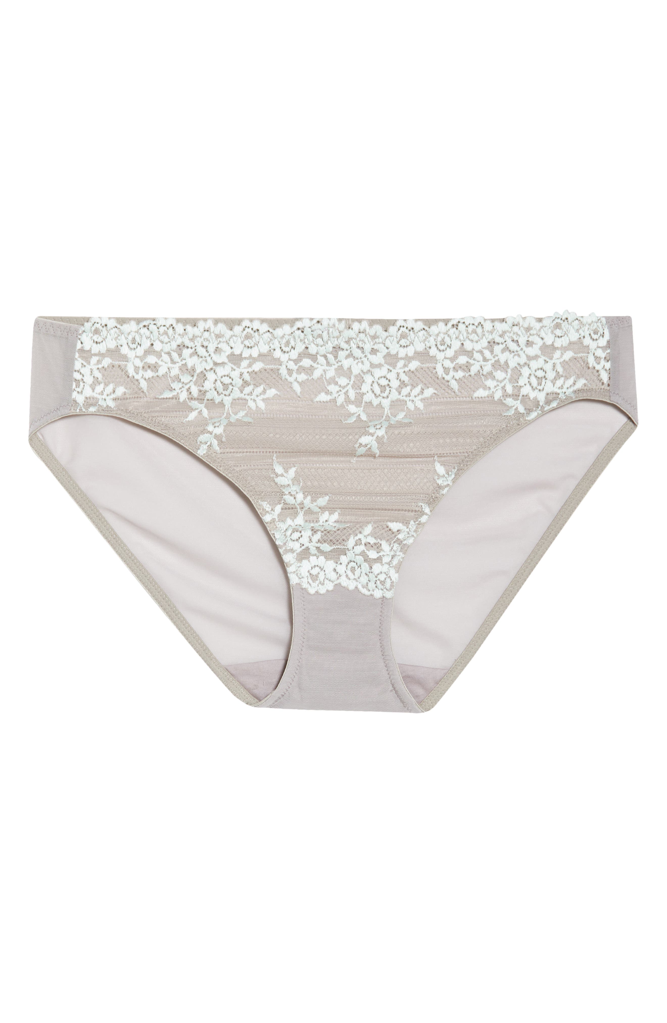 Wacoal Embrace Lace Brief Panties Nordstrom Rack