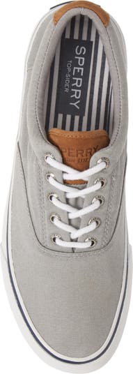 Tenis Sperry Hombre Striper Ii Cvo Core Black SPERRY