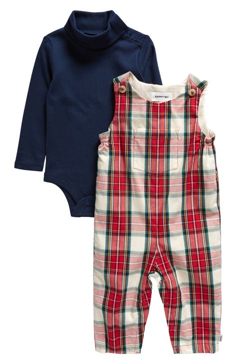 Baby SAMMY + NAT Clothing