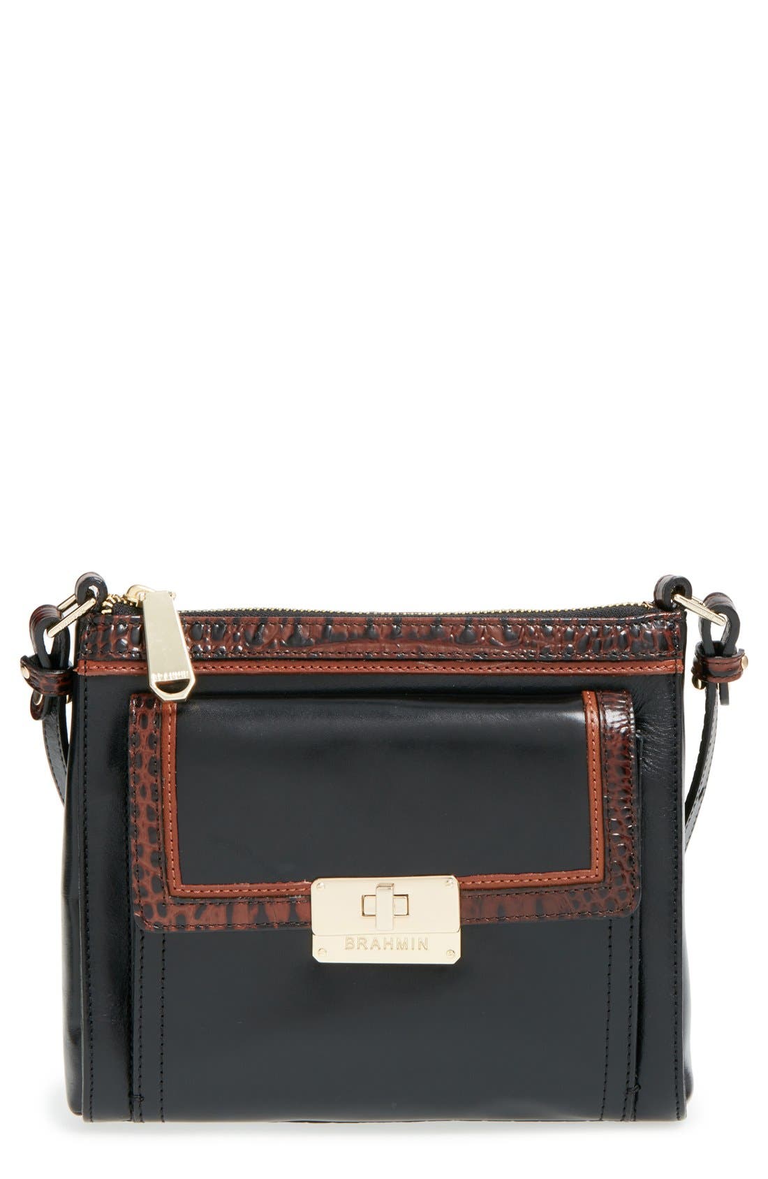 Brahmin 'Mimosa' Crossbody Bag Nordstrom