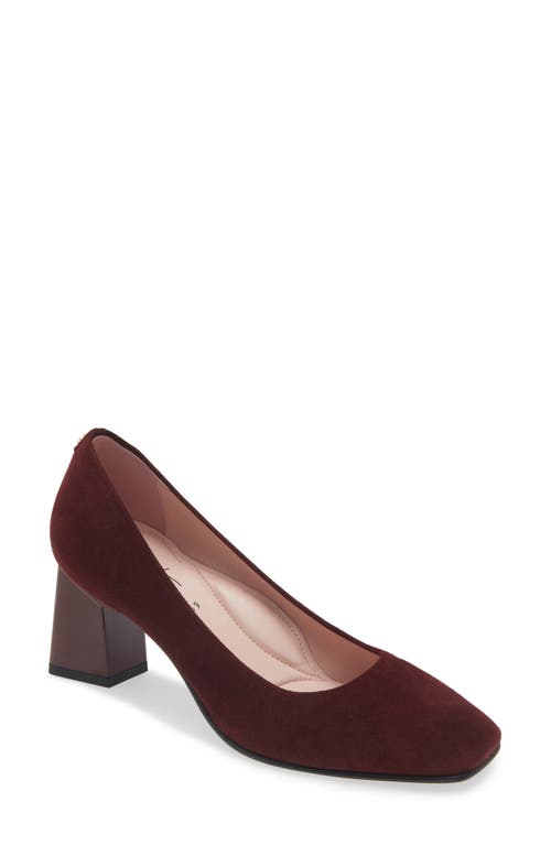 NAOT NAOT CASS PATENT PUMP