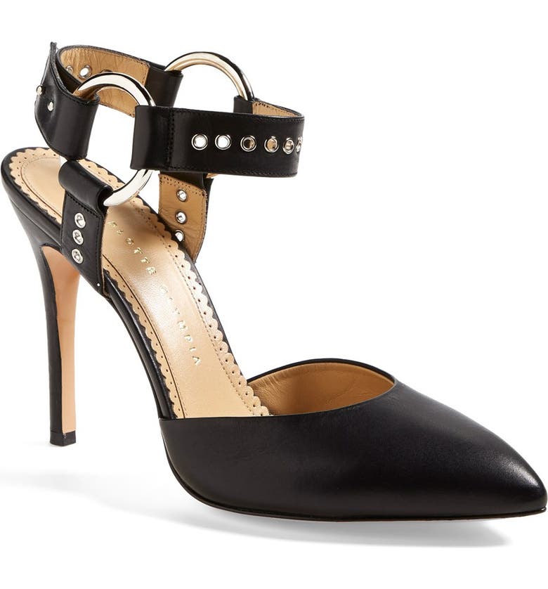 Charlotte Olympia 'Domina' Pump | Nordstrom