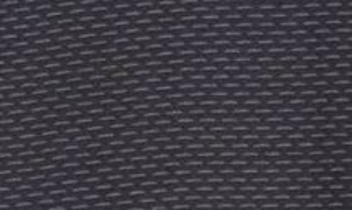 Robert Barakett Bonville Geo Jacquard Short Sleeve Cotton & Modal Knit Button-up Shirt In Black
