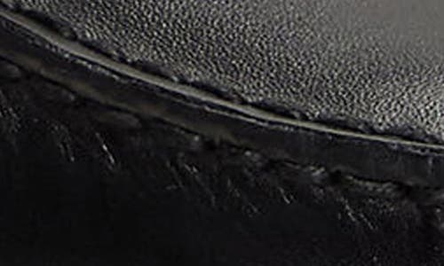 Polo Alston Penny Loafer In Black