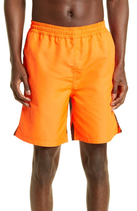 Sport & Swimwear in the color orange for Men on sale