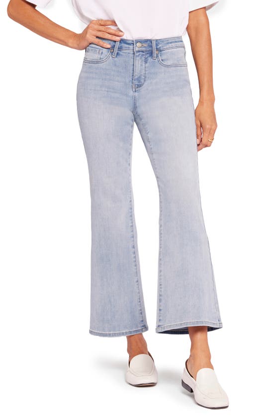NYDJ RELAXED FLARE JEANS