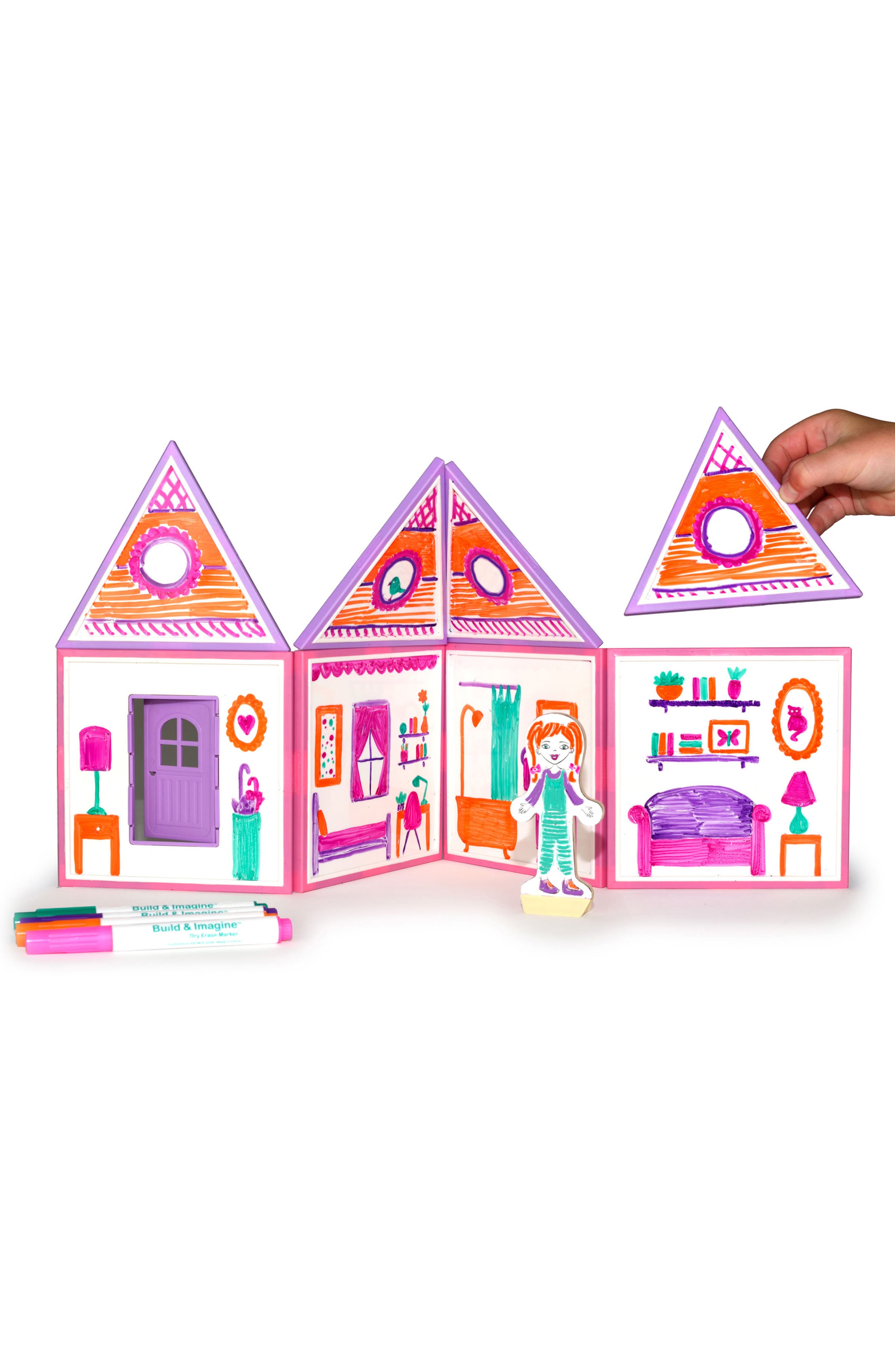 nordstrom dollhouse