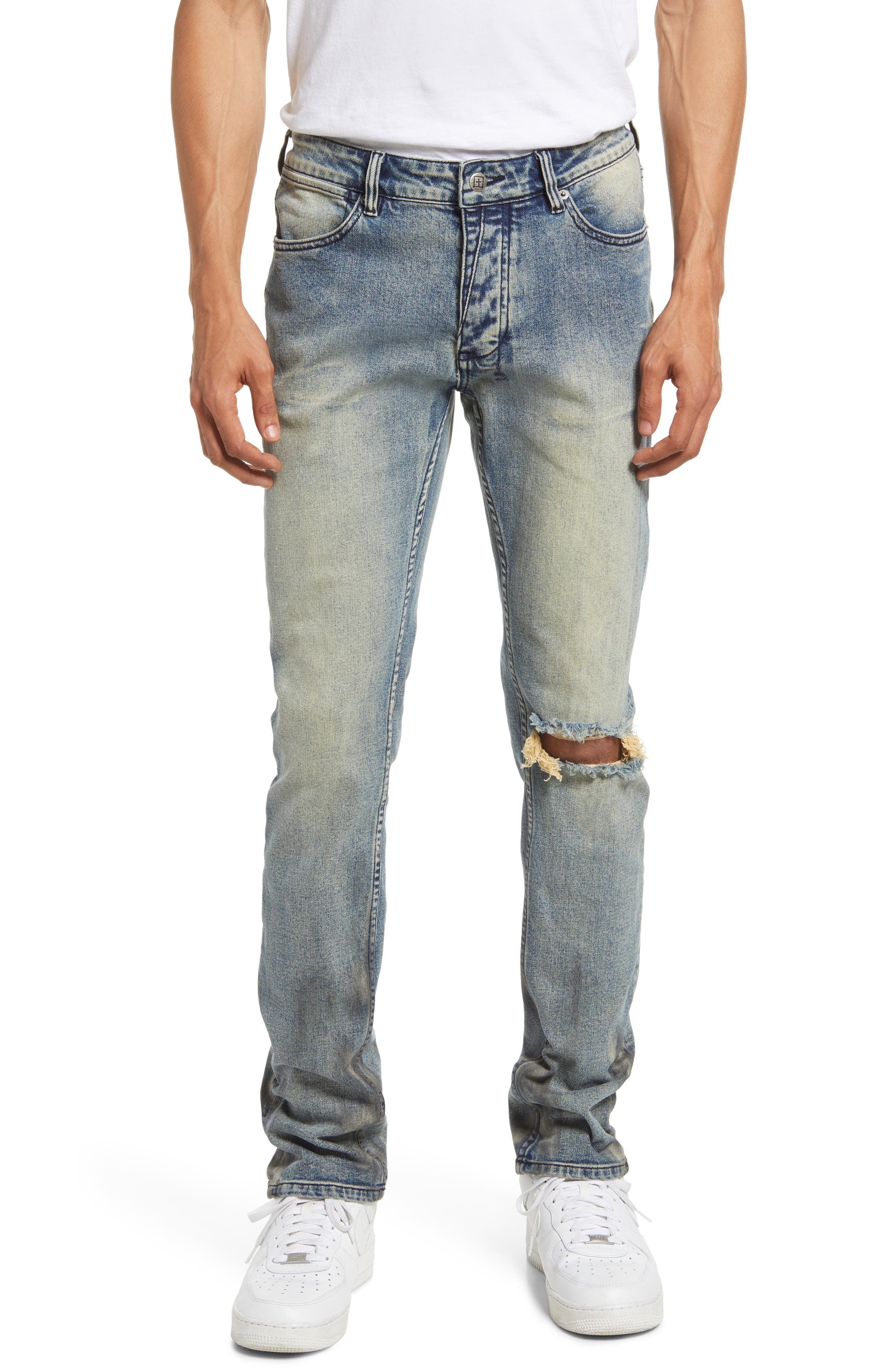 Men's Ksubi Jeans | Nordstrom