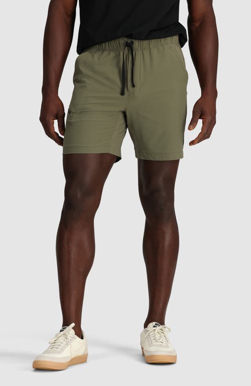 Outdoor Research Astro Shorts at Nordstrom,