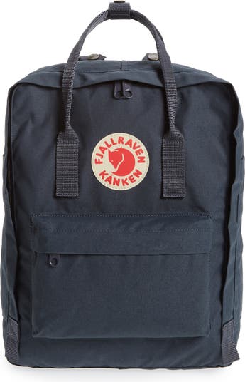 Fjällräven Kånken Water Resistant Backpack