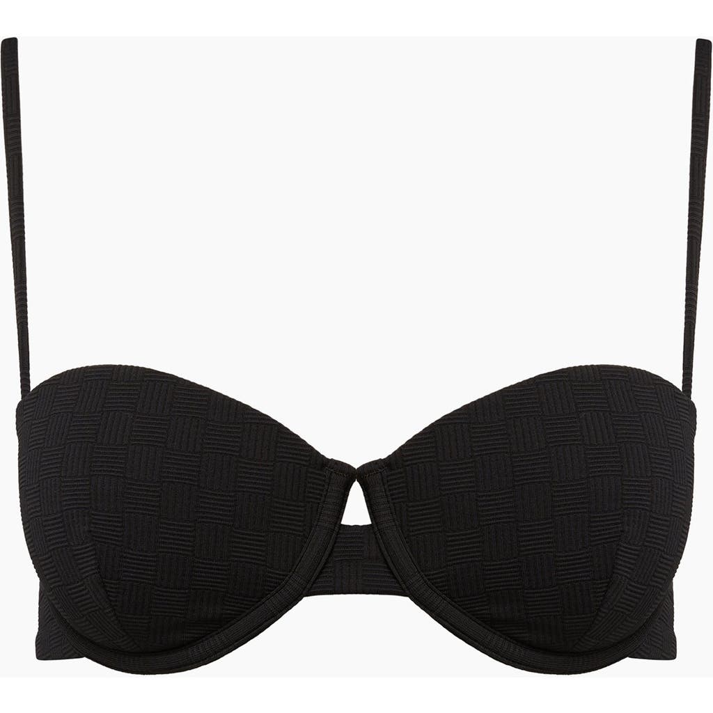 ONIA ONIA DALIA BIKINI TOP