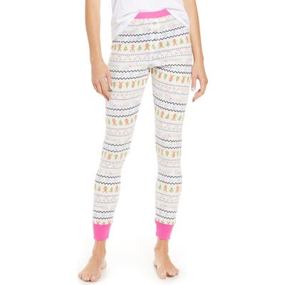 Bp. Thermal Leggings, Ivory