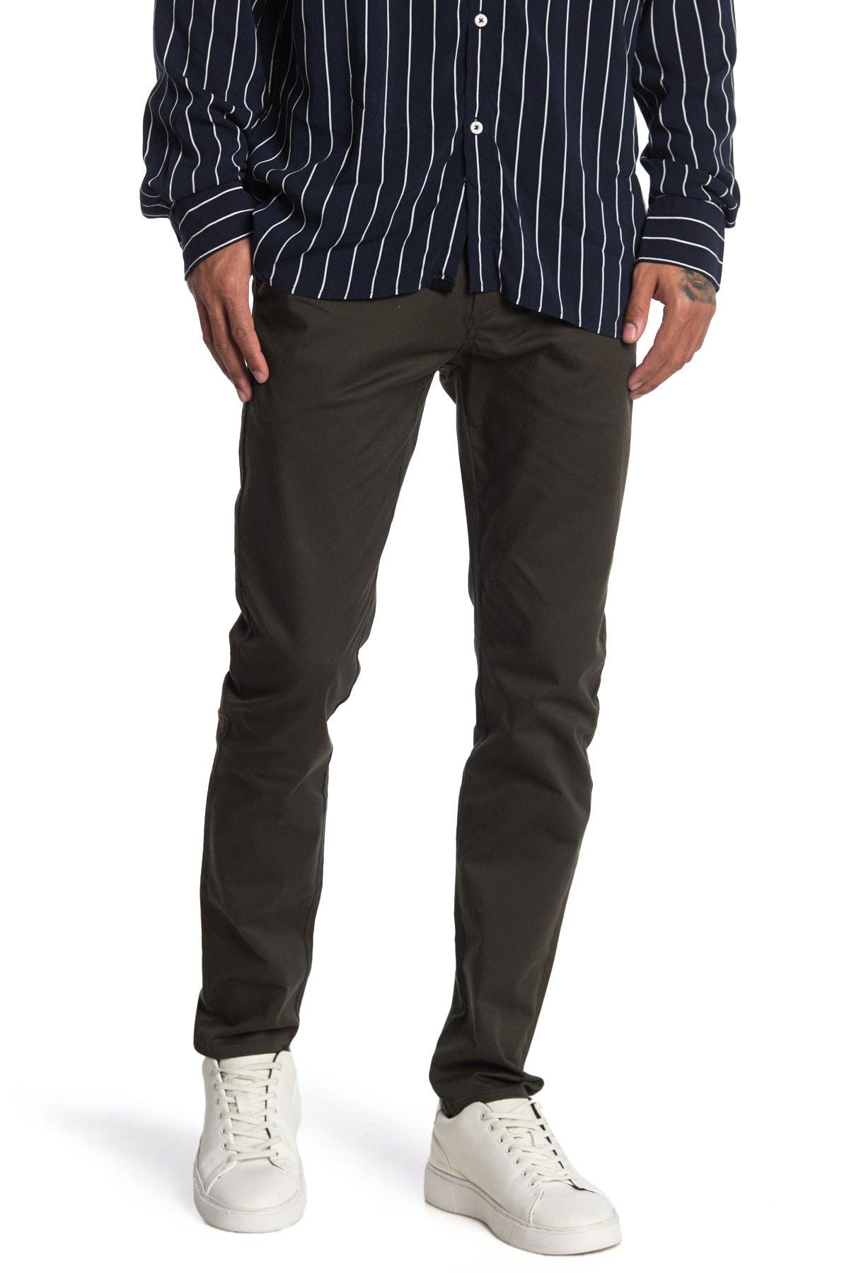 zanerobe snapshot chino