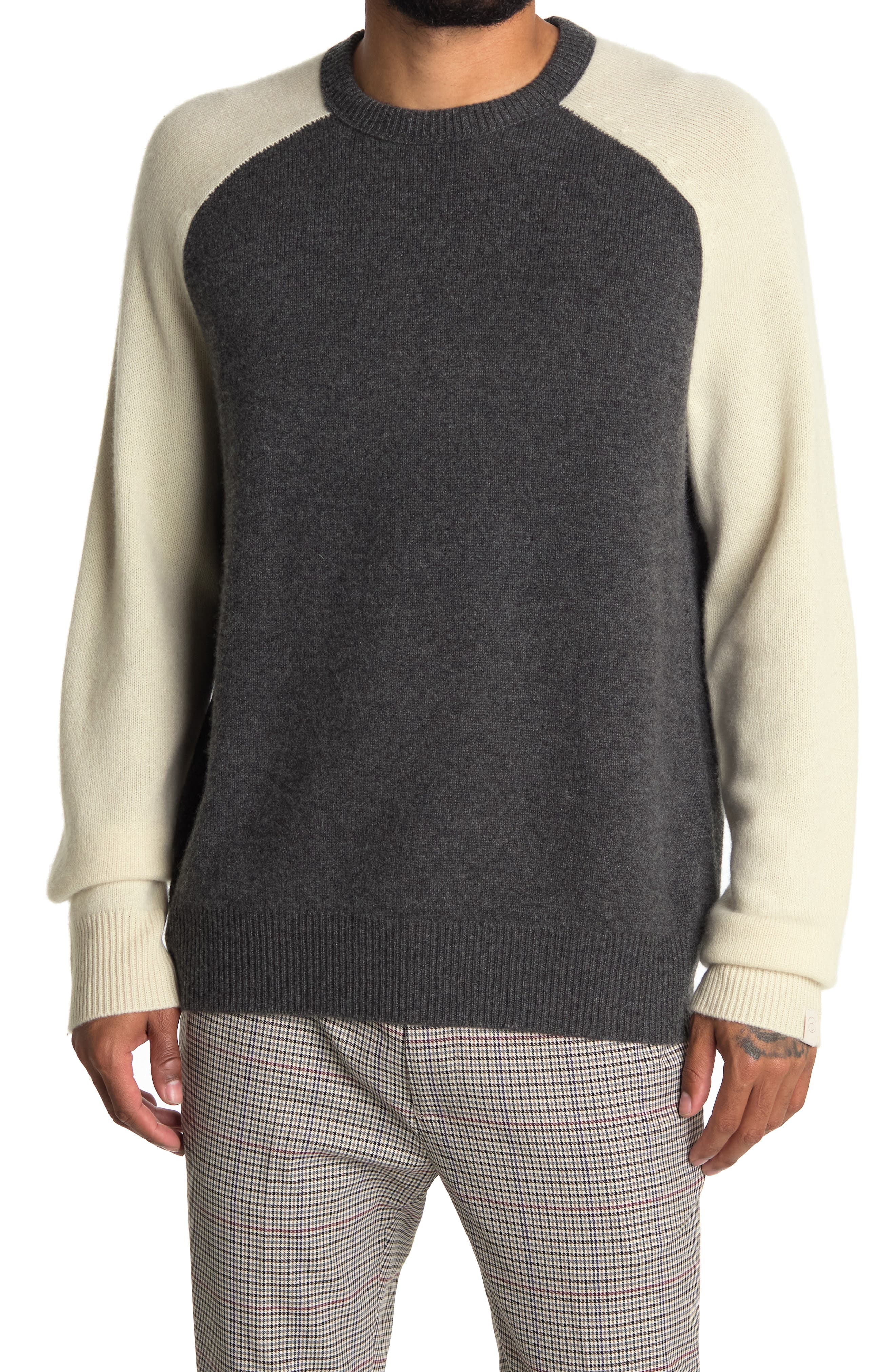 rag and bone pullover
